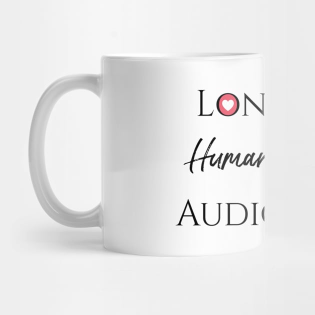 Long Live (Human-narrated) Audiobooks by Audiobook Empire